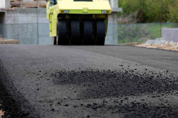 Best Asphalt Driveway Pavers in Red Lodge, MT